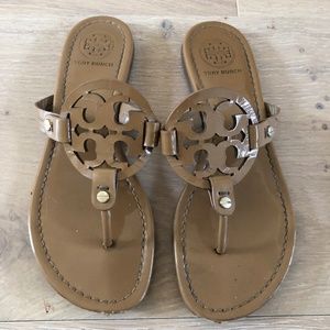 Tory Burch Miller Sandal